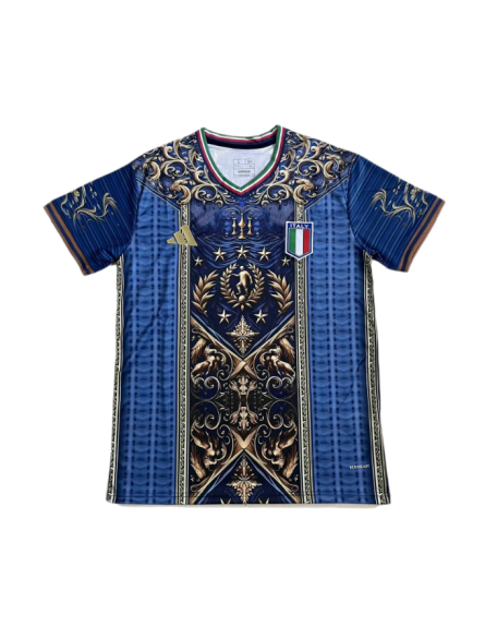 24/25 Édition spéciale Italie